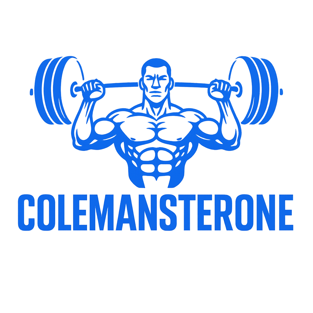 COLEMANSTERONE